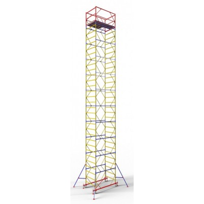 Șchele-tură Lider VSR 2.0x2.0 (10+1) Fix2
