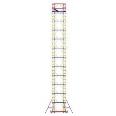 Вышка-тура Lider VSR 1.2x2.0 (11+1) Fix3