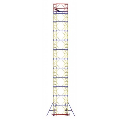 Șchele-tură Lider VSR 1.2x2.0 (11+1) Fix3