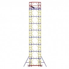 Вышка-тура Lider VSR 2.0x2.0 (9+1) Fix2