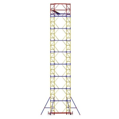 Șchele-tură Lider VSR 2.0x2.0 (9+1) Fix2