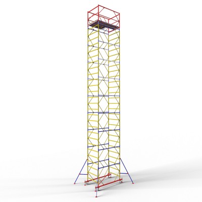 Șchele-tură Lider VSR 2.0x2.0 (8+1) Fix2