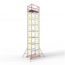 Вышка-тура Lider VSR 2.0x2.0 (7+1) Fix