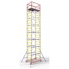 Вышка-тура Lider VSR 1.2x2.0 (8+1) Fix2