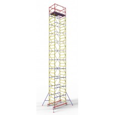 Вышка-тура Lider VSR 1.2x2.0 (10+1) Fix2