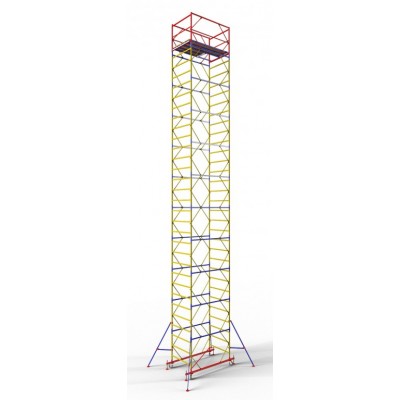 Șchele-tură Lider VSR 1.2x2.0 (10+1) Fix2