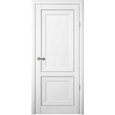 Межкомнатная дверь Albero Prado Classic Vinil TB TP White (200x60)