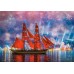 Puzzle Castorland 1000 Red Frigate (C-104482)