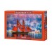 Puzzle Castorland 1000 Red Frigate (C-104482)