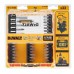 Набор головок/бит DeWalt DT70709