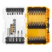 Набор головок/бит DeWalt DT70709