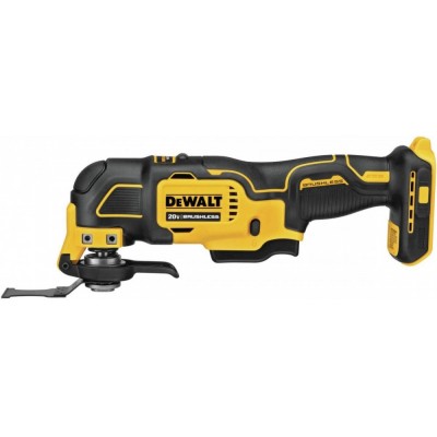 Unealta multifunctionala DeWalt DCS356NT