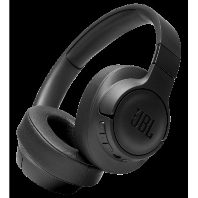 Наушники JBL Tune 750BTNC Black