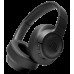 Căşti JBL Tune 750BTNC Black