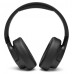 Наушники JBL Tune 750BTNC Black