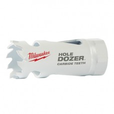 Коронка Milwaukee Hole Dozer Carbide 22mm