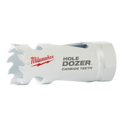 Коронка Milwaukee Hole Dozer Carbide 22mm