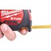 Рулетка Milwaukee Stud 7.5m 27mm (48229908)