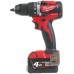 Шуруповерт Milwaukee M18 CBLDD-202C