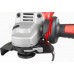 Углошлифовальная машина Milwaukee AGV 10-125 EK