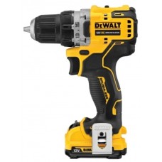 Шуруповерт DeWalt DCD701D2