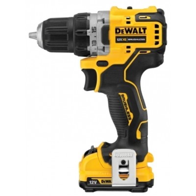 Mașină de înșurubat DeWalt DCD701D2