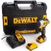 Шуруповерт DeWalt DCF801D2 XR BL