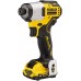 Шуруповерт DeWalt DCF801D2 XR BL