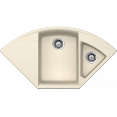 Кухонная мойка Schock Lotus C-150 Magnolia