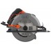 Fierăstrău circular Black&Decker CS1550