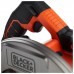 Fierăstrău circular Black&Decker CS1550