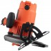 Fierăstrău circular Black&Decker CS1550