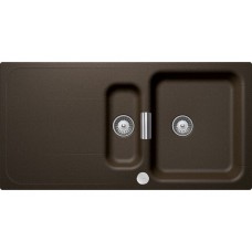 Кухонная мойка Schock Wembley D-150 Bronze