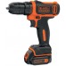 Mașină de înșurubat Black&Decker BDCDD12