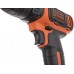 Mașină de înșurubat Black&Decker BDCDD12