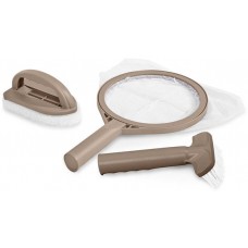 Kit de curățare pentru piscine Intex 28004