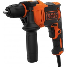 Maşină de găurit Black&Decker BEH550