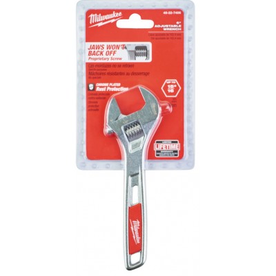 Разводной ключ Milwaukee 48227410