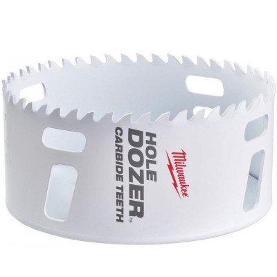 Коронка Milwaukee Hole Dozer Holesaw 102mm (49560742)