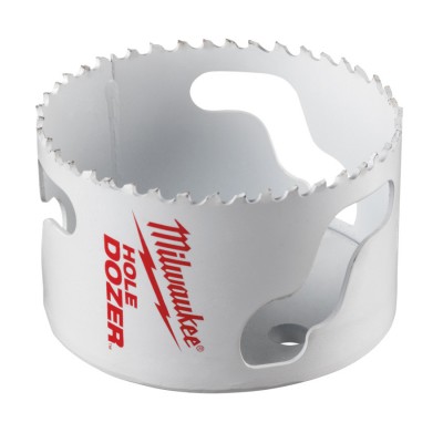 Коронка Milwaukee Hole Dozer 73mm (49560167)