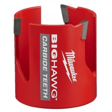 Коронка Milwaukee Big Hawg 65mm (4932464928)