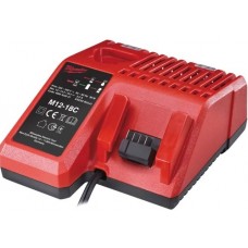 Încărcător pentru scule electrice Milwaukee M12-18C