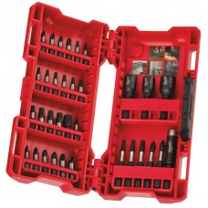 Set capete Milwaukee Shockwave (4932430905)