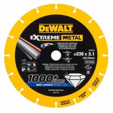 Диск для резки Dewalt DT40255
