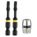 Set capete DeWalt DT70537T T20