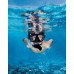 Маска для ныряния Arena Preimum Snorkeling Set JR (002019)