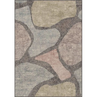 Ковёр Ecofloor Lustr (741C574370) 2.40x3.40m