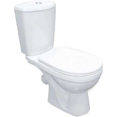 Vas WC Rosa Comfort Lux (360645)