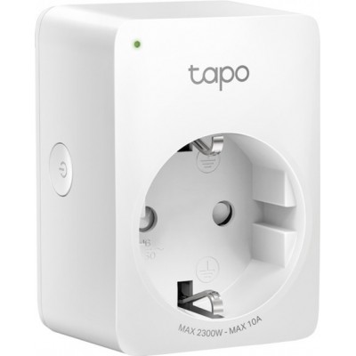 Умная розетка Tp-link Tapo P100