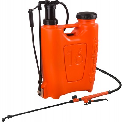 Опрыскиватель Stocker 248 (16L)
